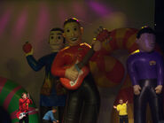 The Other Wiggles balloons