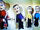 The Wiggle Puppets