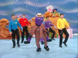 Yummy Yummy 1998 Video Gallery Wigglepedia Fandom Yummy Yummy 1998 Video Gallery Wigglepedia Fandom