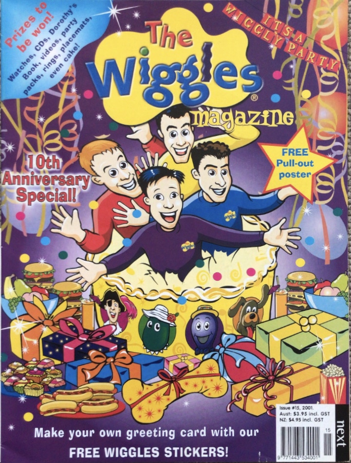 The 100th Anniversary of Scholastic! by MJEGameandComicFan89 on DeviantArt