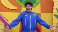 Lachy in "Rock-A-Bye Your Bear (Ready, Steady, Wiggle! episode)"