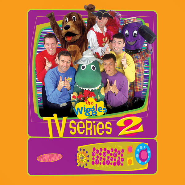 The Wiggles Tv Series 2 Wigglepedia Fandom