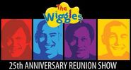 The Original Wiggles' 25th Anniversary Reunion Show