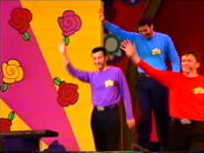 The Other Wiggles in "The Wiggles Live at Disneyland Park"