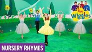 The Wiggles Nursery Rhymes - Twinkle, Twinkle, Little Star