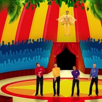 Yellow Bird Wigglepedia Fandom