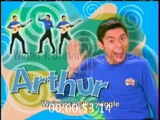 Arthur Wiggle