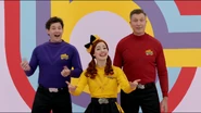 The Current Wiggles