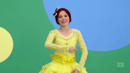 Maria as Little Emma in "Wiggle Wiggle Wiggle!" (TV Series)