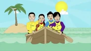Mandarin version