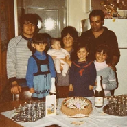 TheMeteFamily.jpg (130 KB) Caterina and her family