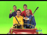 The Wiggles in Wiggly Waffle: Behind the Scenes