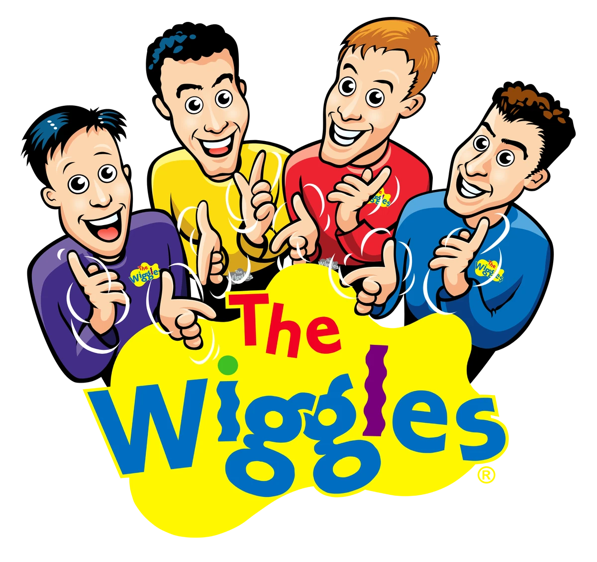 CategoryOriginal Wiggles TV series Wigglepedia Fandom