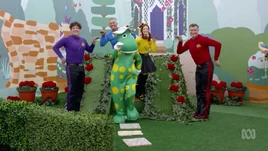 ExercisingWithOurFriends74