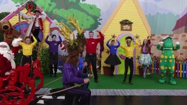 FruitSaladTVChristmasSpecial33