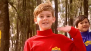 Little Murray in Move Your Arms Like Henry