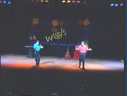 The Other Wiggles in "The Wiggles LIVE"