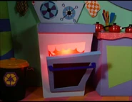 Hot Pots suggests to do his warm-up exercises.