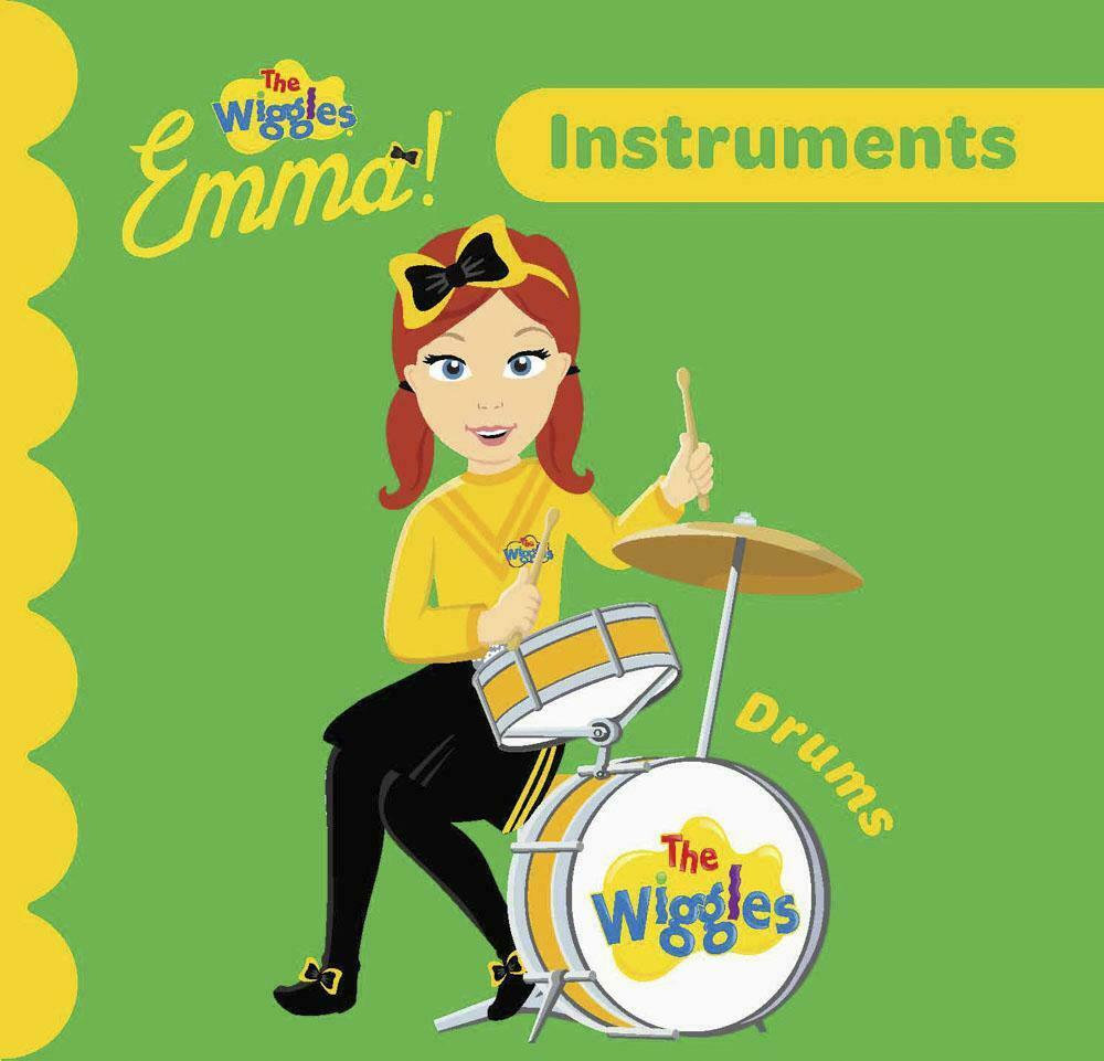 Emma Instruments Wigglepedia Fandom