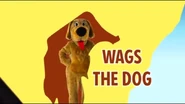 Wags' name