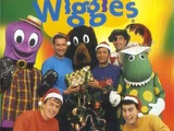 Wiggly, Wiggly Christmas (1997 video)/Home Video