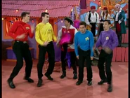 The Other Wiggles wiggle