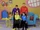 Lachy Shrunk the Wiggles