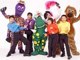 The Taiwanese Wiggles