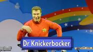 Dr Knickerbocker