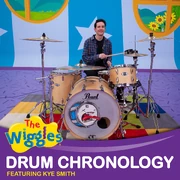 Drum Chronology Single