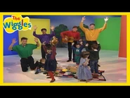 Original 1993 Version (sourced from the Hot Potatoes! The Best of The Wiggles (2010) DVD bonus feature)