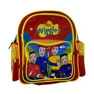 Vintage-The-Wiggles-Children’s-Backpack-Shoulder-Bag-School