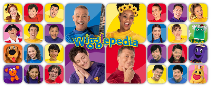 The Wiggles, Wigglepedia