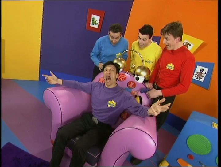 The Wiggles 🎶 Original Wiggles TV Series 📺 Full Episode