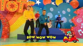 BowWowWow(episode)titlecard