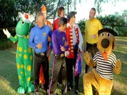 Jeff making his final wish