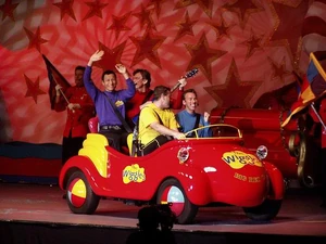 Brett Clarke filling in for Anthony