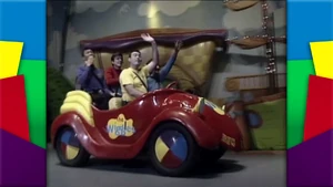 Sailing Around the World Live! (2006)