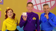 The Other Wiggles in "Simon Goes Quackers!"