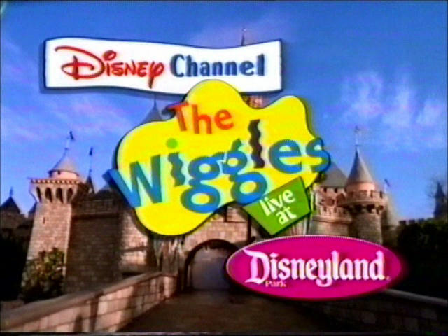 The Wiggles  Channel