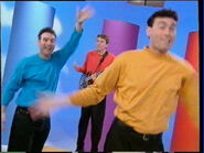 The Awake Wiggles