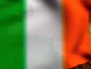 Ireland flag