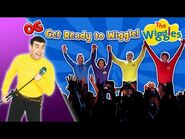 OG Wiggles- Get Ready to Wiggle! -OGWiggles