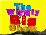 The Wiggly Big Show