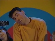 Sofia, Greg, and Peter