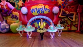 Ballerina,Ballerina-Orchestra