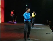 The Awake Wiggles