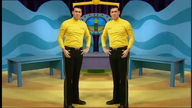 Greg and his mirror clone