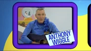 Anthony in "Hot Potatoes! The Best of the Wiggles" (2014)