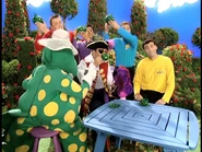 The Other Wiggles singing